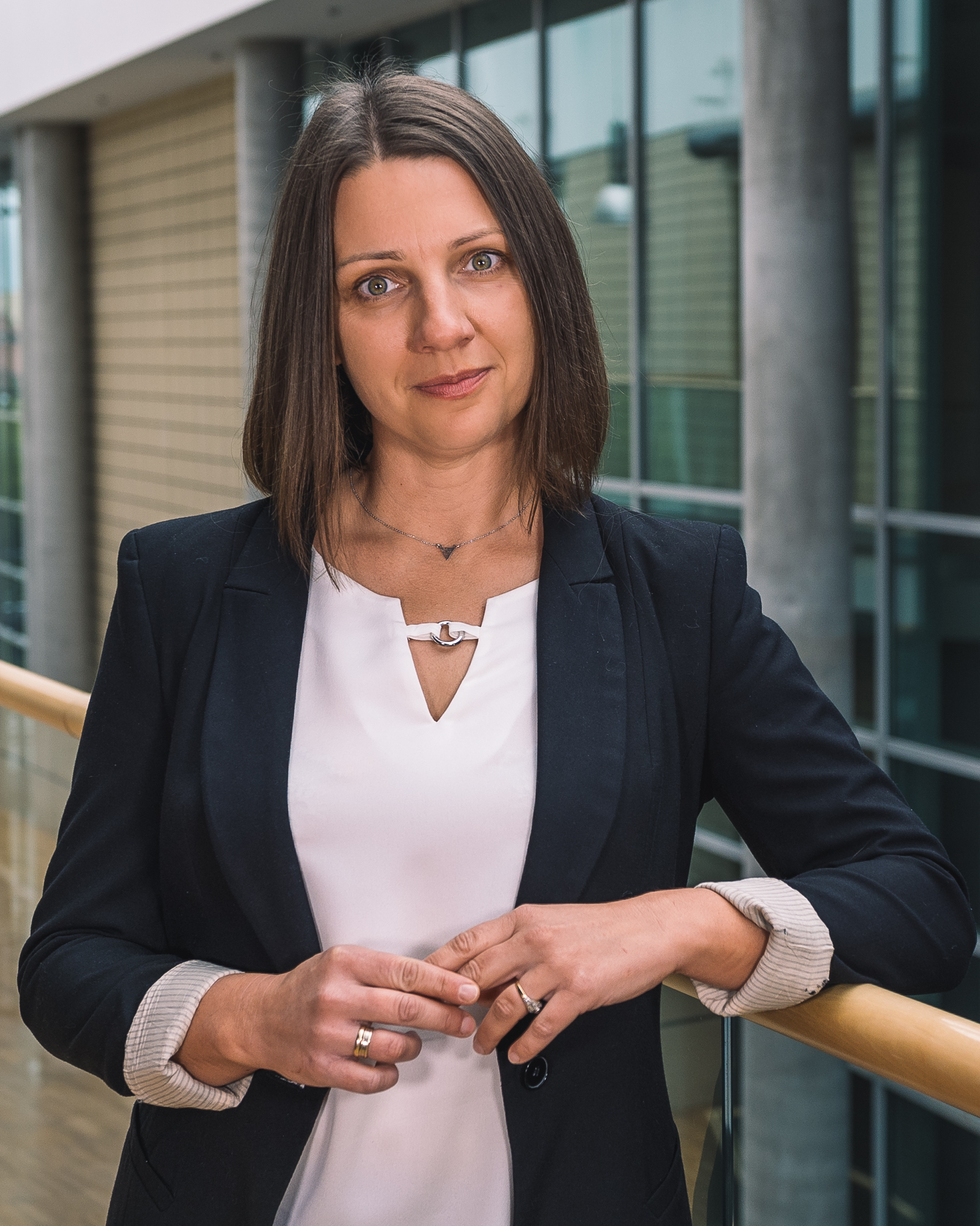 Katarzyna Mikołajczak